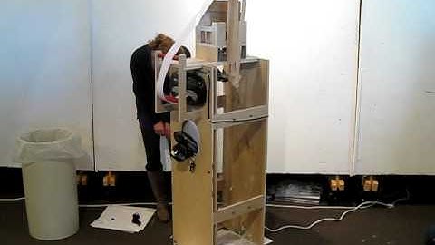 Meta-Matic No. 2011 (Kate Ankenbauer Hier, UNL College of Architecture)