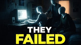 The Website They Couldnt Kill