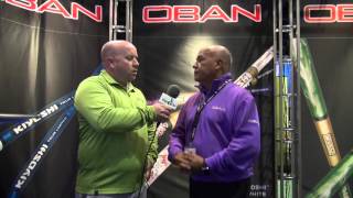 What are OBAN Shafts?