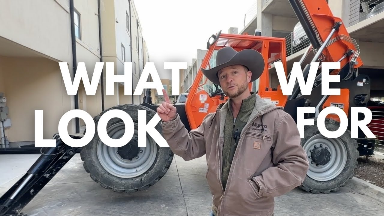 Why do flat roofs fail? | Fort Worth TPO Roof Walkthrough