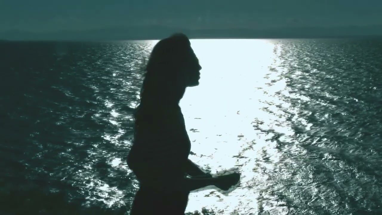 Secret Postcards - Star September (Official Video)