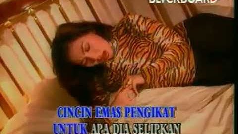 Nia Daniaty - Aku Tak Ingin Di Madu