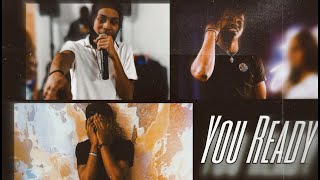 ItsjustV ~ You Ready ft KB (Official Audio)