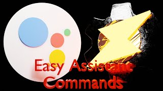 Tasker - Easy Google Assistant Commands screenshot 4