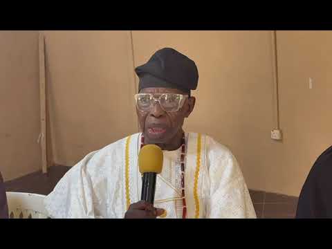 Lere Paimo in tears, seeks rescue from Soun over recreation of Ogbori Elemoso movie