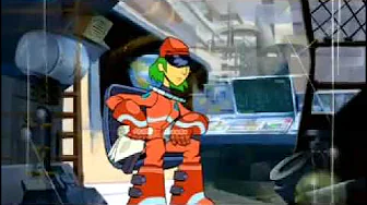 Danger Planet