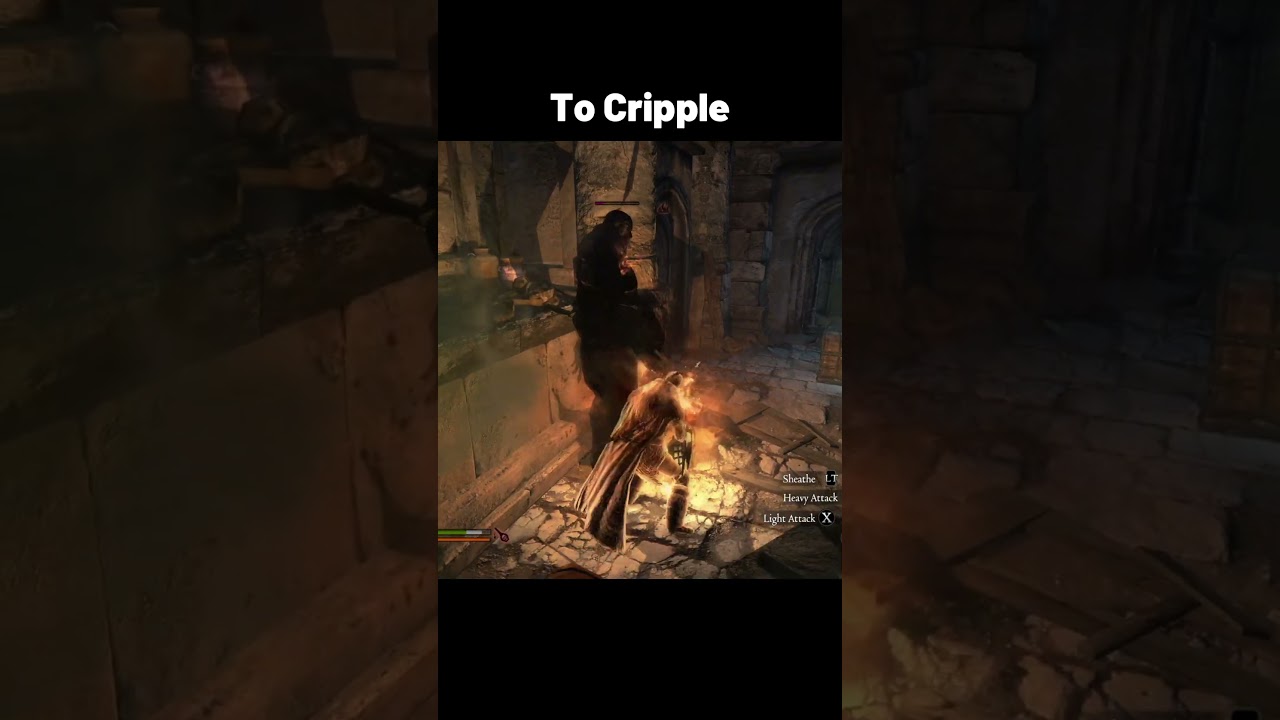 Burning Dragons Never Gets Old In Dragon's Dogma