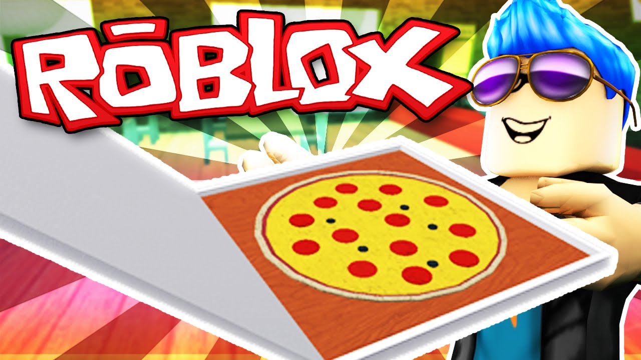 Roblox Work At A Pizza Place Pizza Tycoon - dantdm roblox obby pizza