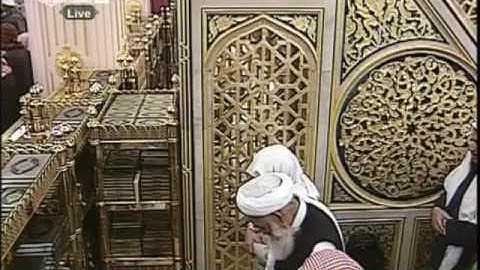 تلاوة من سورة المعارج ( من الآية 32 – 35 )  الشيخ حسين آل الشيخ