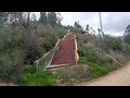 Huanta: Recorrido hacia el mirador del Cristo Blanco parte 1🎬 📽.....