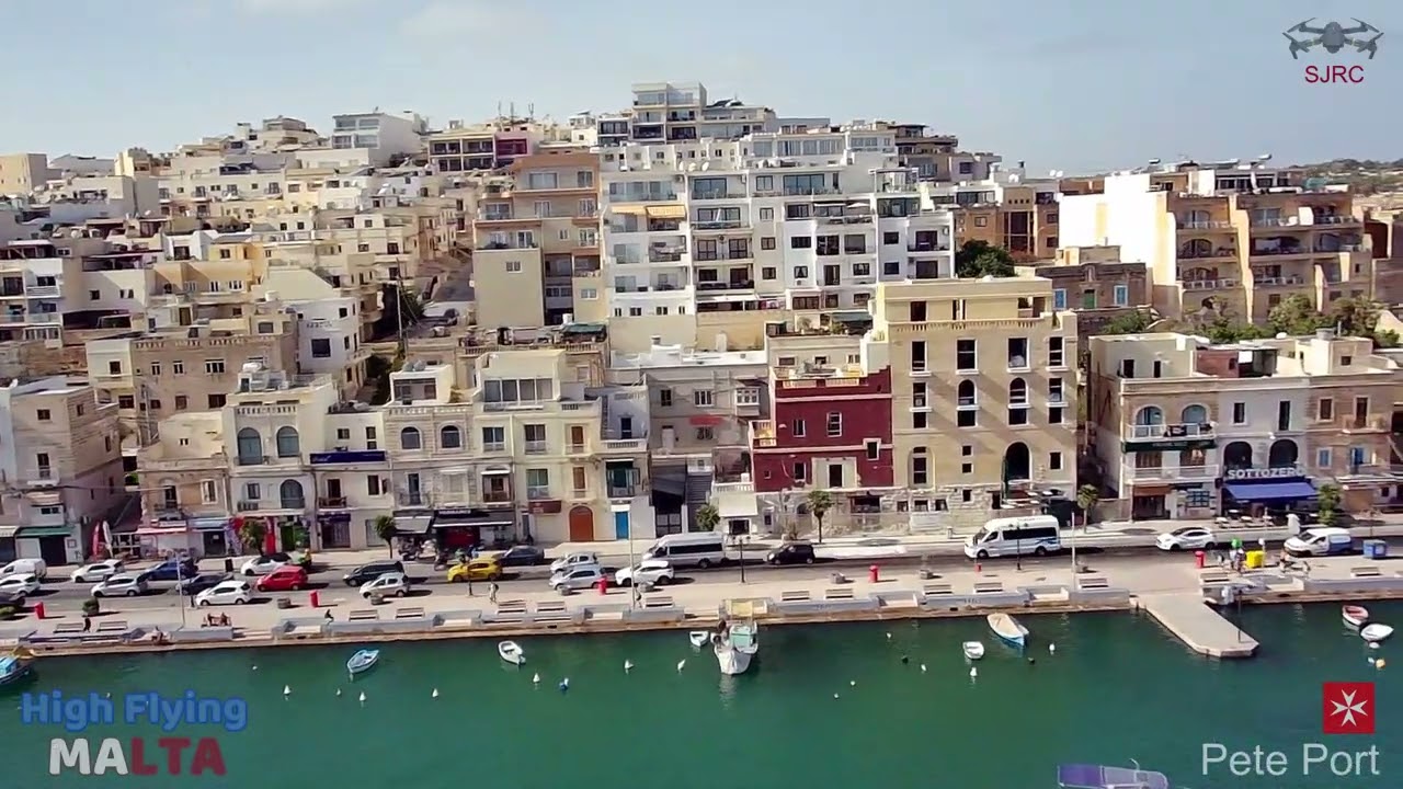 Malta EU - Marsaskala Center