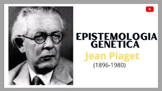 Epistemologia Genética de Piaget - Vale Cursos Online