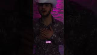 Hay amores que se van… pero el sentimiento se queda.💔 “No Se Me Va A Quitar” de Giovanny Ayala