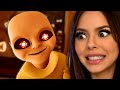 IM NEVER BABYSITTING AGAIN | The Baby in Yellow (BLIND PLAY-THROUGH)