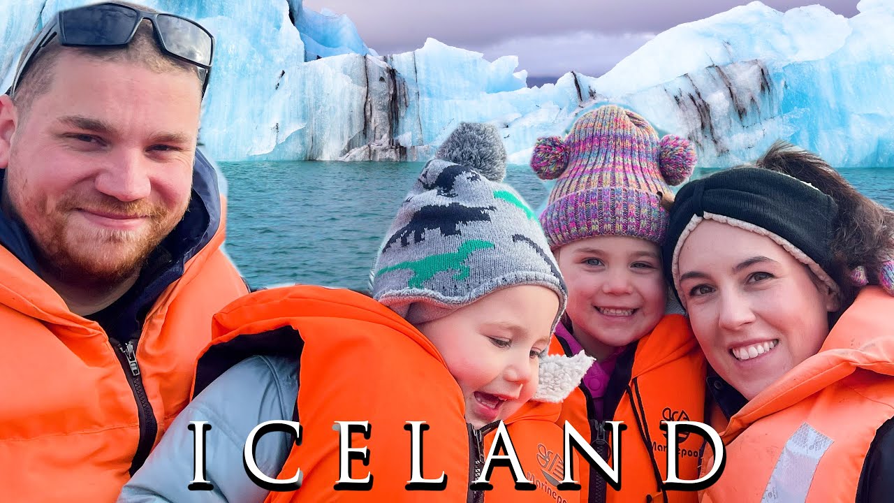 Iceland Video Series