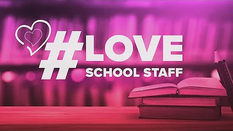 #LOVESCHOOLSTAFF | Maureen Connell, Innovation Cen...
