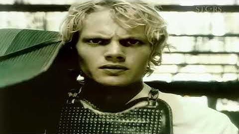 ENIGMA Gate & Push The Limits (Lyrics/Sub Español)(Official Video)