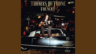 Video voorbeeld van "Thomas Dutronc - Un homme et une femme"