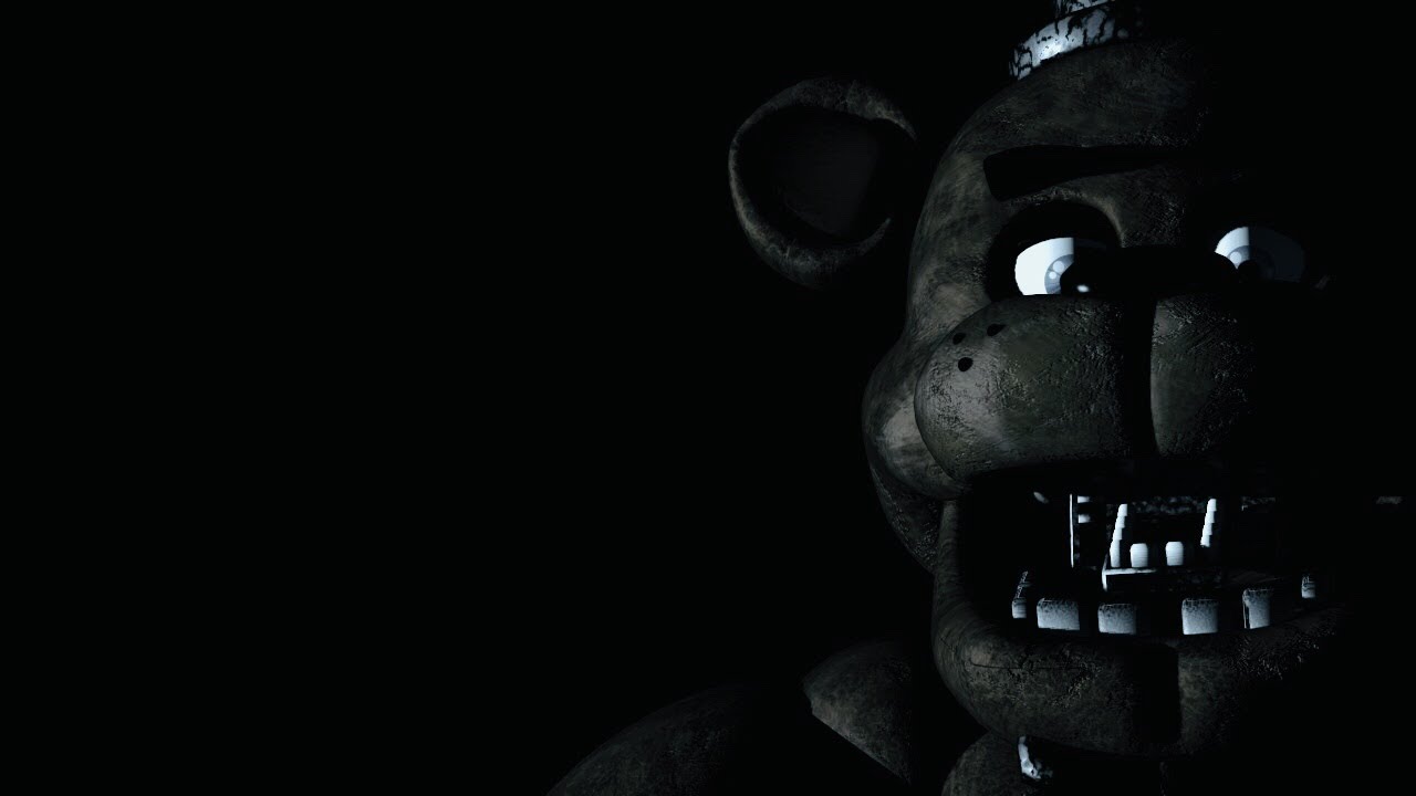 Five Nights at Freddy's (Ночь 5/Nights 5) - YouTube.