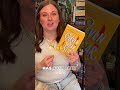 Check out my newest longform for more vacation reset reads! #booktube #romancebooks #booktubetbr