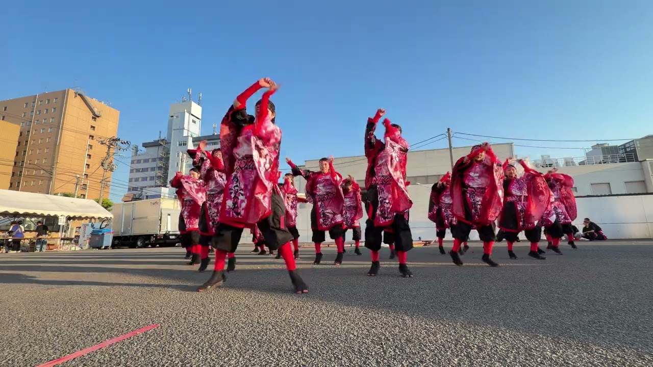 ⭐️ヤード様⭐️⭐️専用⭐️⭐️ 68 ヤートセ秋田酔楽天 [第29回ヤートセ秋田祭 2026] - YouTube