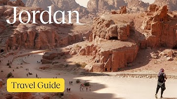 Jordan Vacation Travel Guide | Expedia