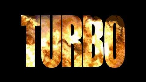 NEW KIDS feat. Paul Elstak - TURBO!  Officiële Videoclip HD