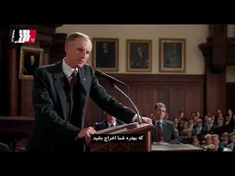 سکانس جذاب ۲ از فیلم Scent Of A Woman Alpachino Scentofawoman Scenery