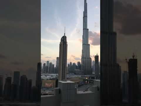 Dubai Downtown #Dubai #DubaiMall