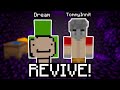 Dream will REVIVE TommyInnit on the Dream SMP!