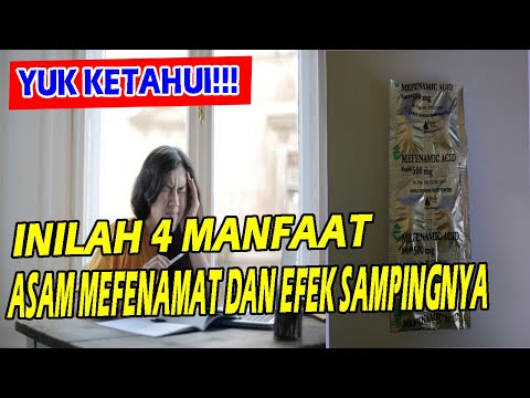Asam mefenamat Di gunakan untuk mengatasi sakit yang seperti ini.. 