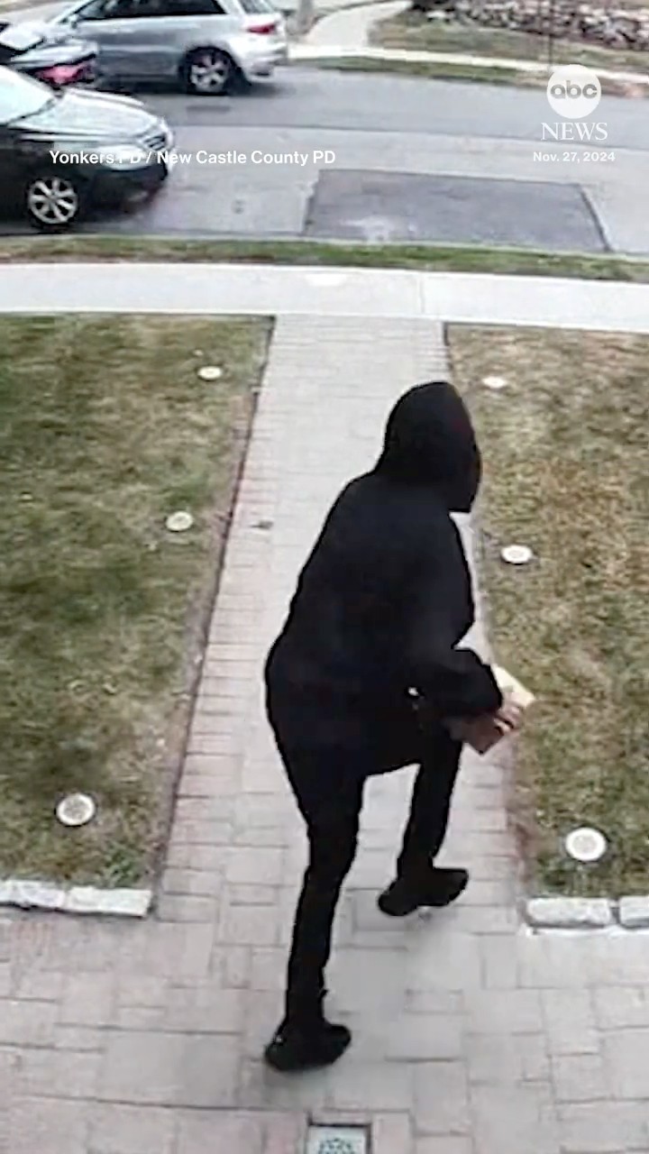 FedEx deliveries of AT\u0026T iPhones targeted in nationwide theft ring