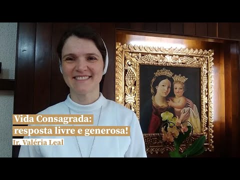 Jovens Conectados | 02 de Fevereiro, Dia Mundial da Vida Consagrada