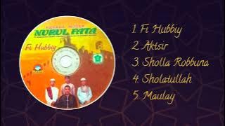 HADRAH NURUL FATA PONPES ANNUQOYAH GULUK-GULUK SUMENEP