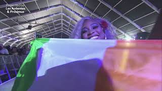 HIMRA - LIVE LES ARDENTES 2025