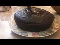 Chocolate moist cake sandys kitchen
