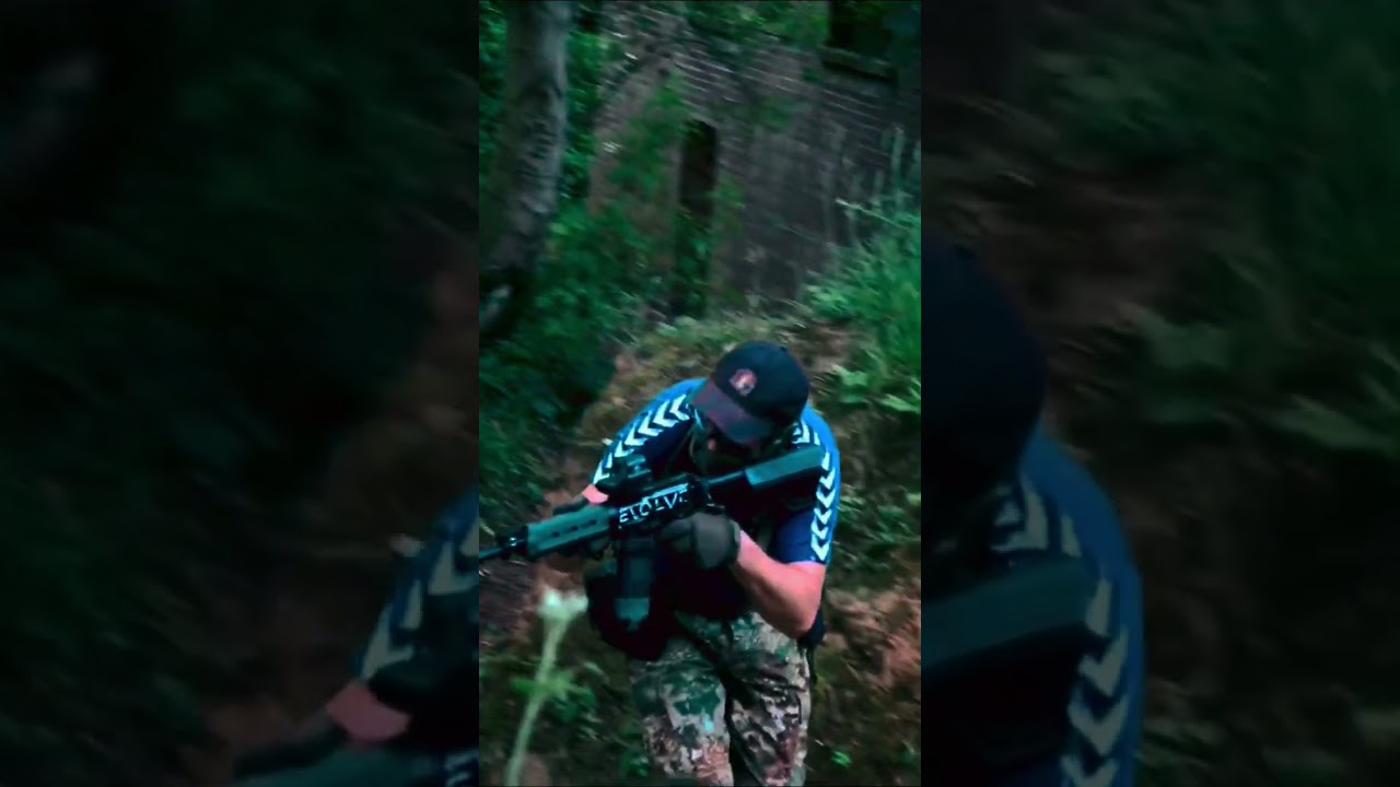 Introducing Evolve. Stay tuned. 