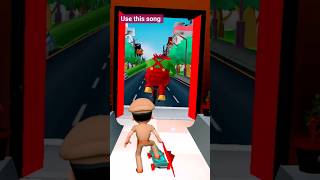 Little Singham Runner Game 😎💨 | Epic Run Challenge #shorts