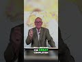 Pastor Phil: The Great Commission and Jesus' Return #shorts