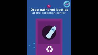 Nestle® Pure Life® Eco Mission screenshot 1