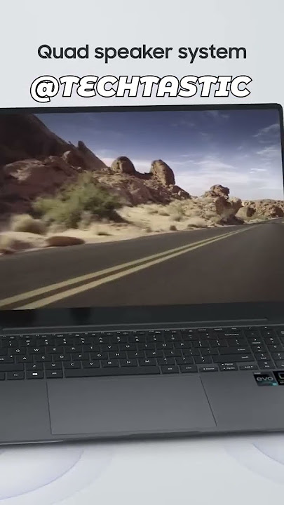 Introducing the Galaxy Book 3 Ultra: Everything You Need to Know | New Technology 2023 |