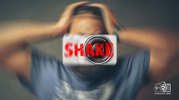 Stop Getting Shaky Footage With Your Sony ZV E10