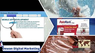 Dewan Digital Marketing screenshot 2