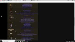 Uniques to Pickup: Quivers Edition - Path of Exile Economy Class