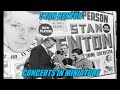 Stan kenton  concert in miniature civic opera house chicago illinois episode 52