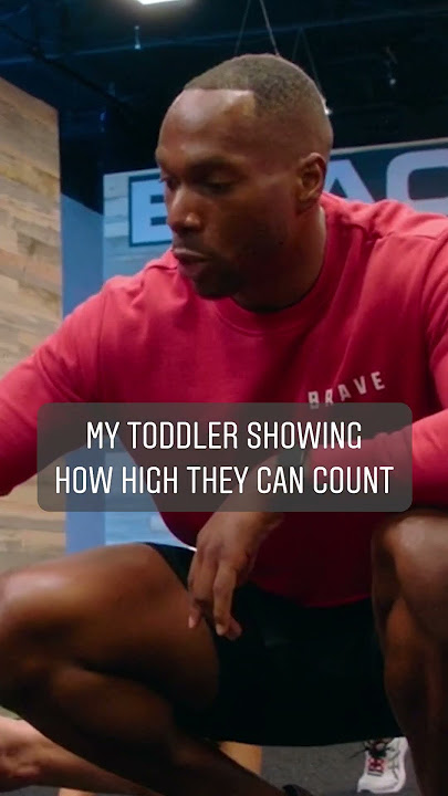 Our patience is also getting a workout. 🤣