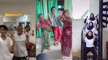 Kompilasi Tiktok Salah Apa Aku / Entah Apa yang Merasukimu - #Tiktok Part 2