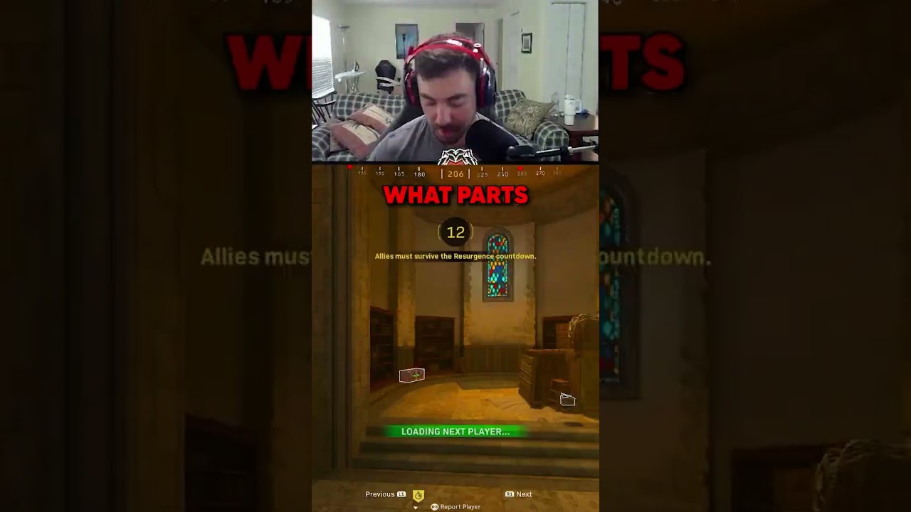 is-the-bible-reliable-christian-gamer-plays-warzone-shorts-youtube