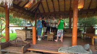 BIG4 Atherton Woodlands Tourist Park on What's Up Downunder