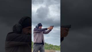Stoeger Str9 Micro Compact Ile Bir Kaç El Attık